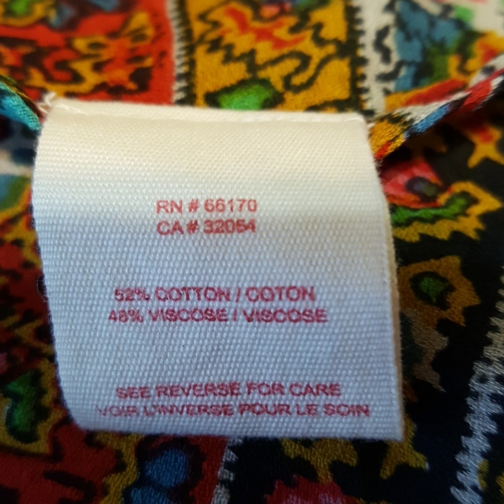 Free People High Low Dress. Size X-Small. - Picture 7 of 8